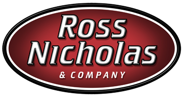 Ross Nicholas & Company Logo